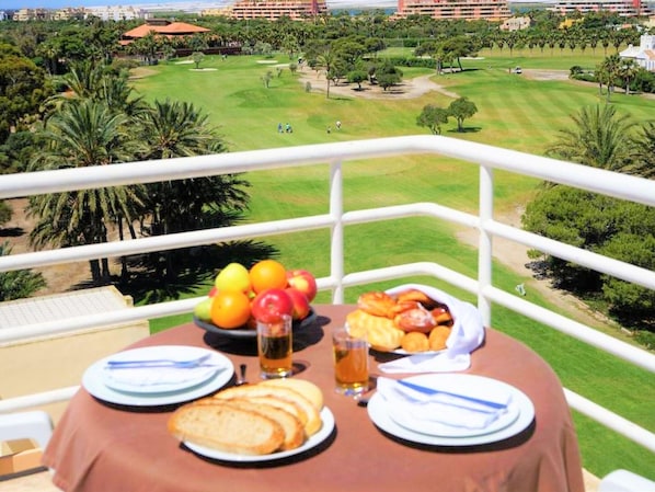 House | Dining - Belvilla by OYO Aparatmento 1 Dormitorio (Roquetas de Mar)