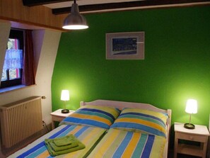 Apartment - Haus Elli Monschau Comfortable Vacation Home (Monschau)