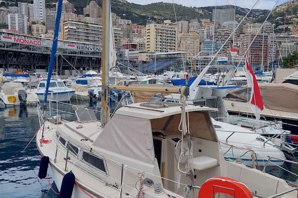 Port de plaisance