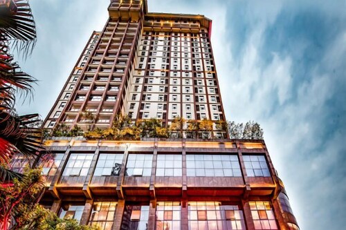Minsheng Hotel
