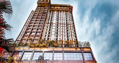 Minsheng Hotel