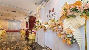 Phòng đại tiệc