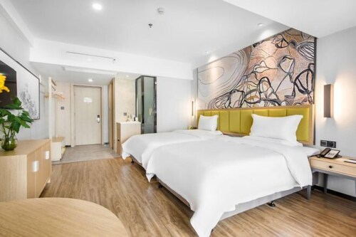 Minsheng Hotel