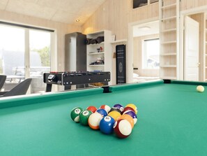 Property amenity - 5 Star Holiday Home in Vaeggerlose (Vaeggerlose)