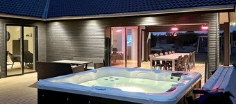 Luxury Retreat in Marielyst - By Traum Ferienwohnungen