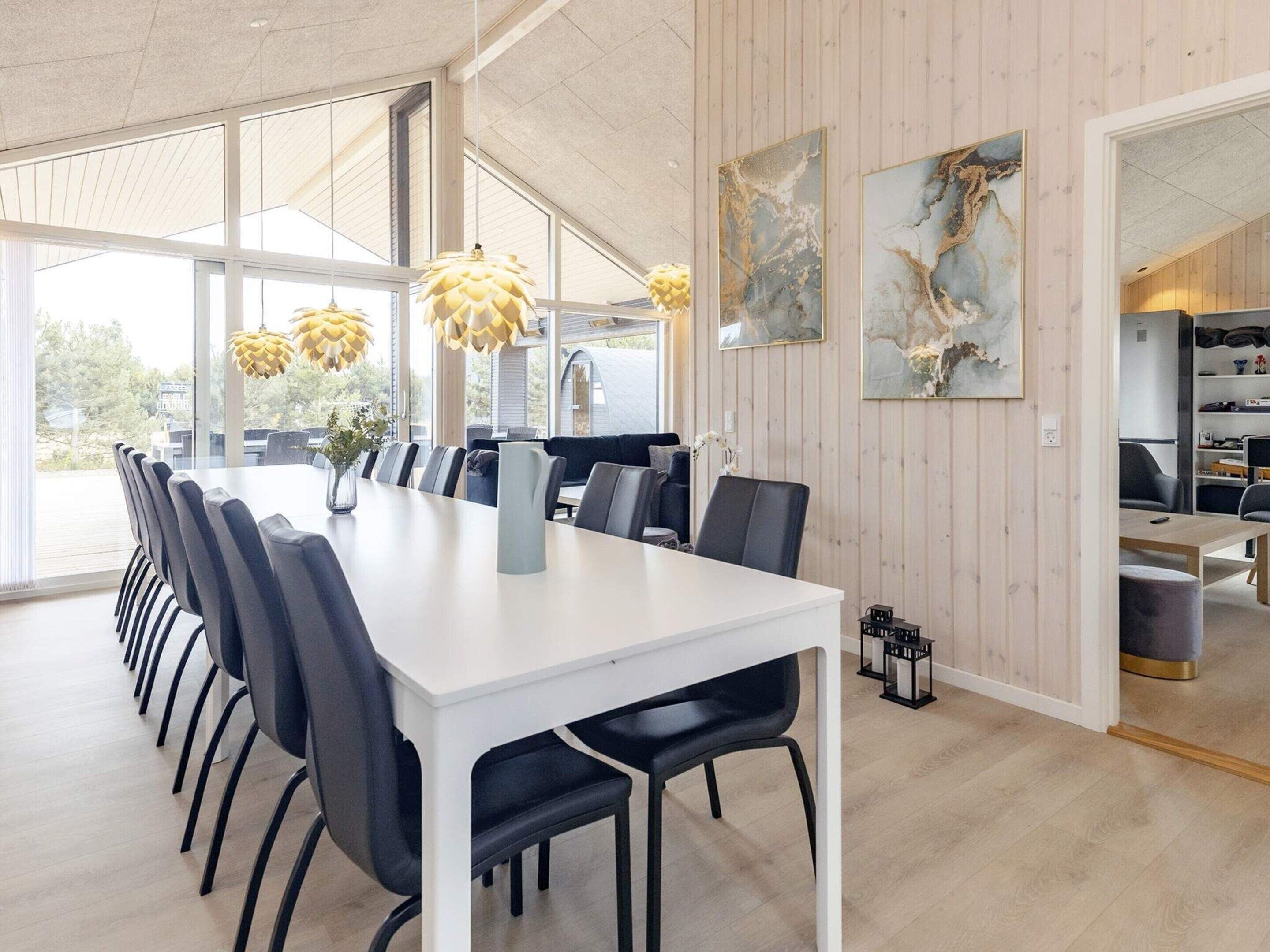 House | Dining