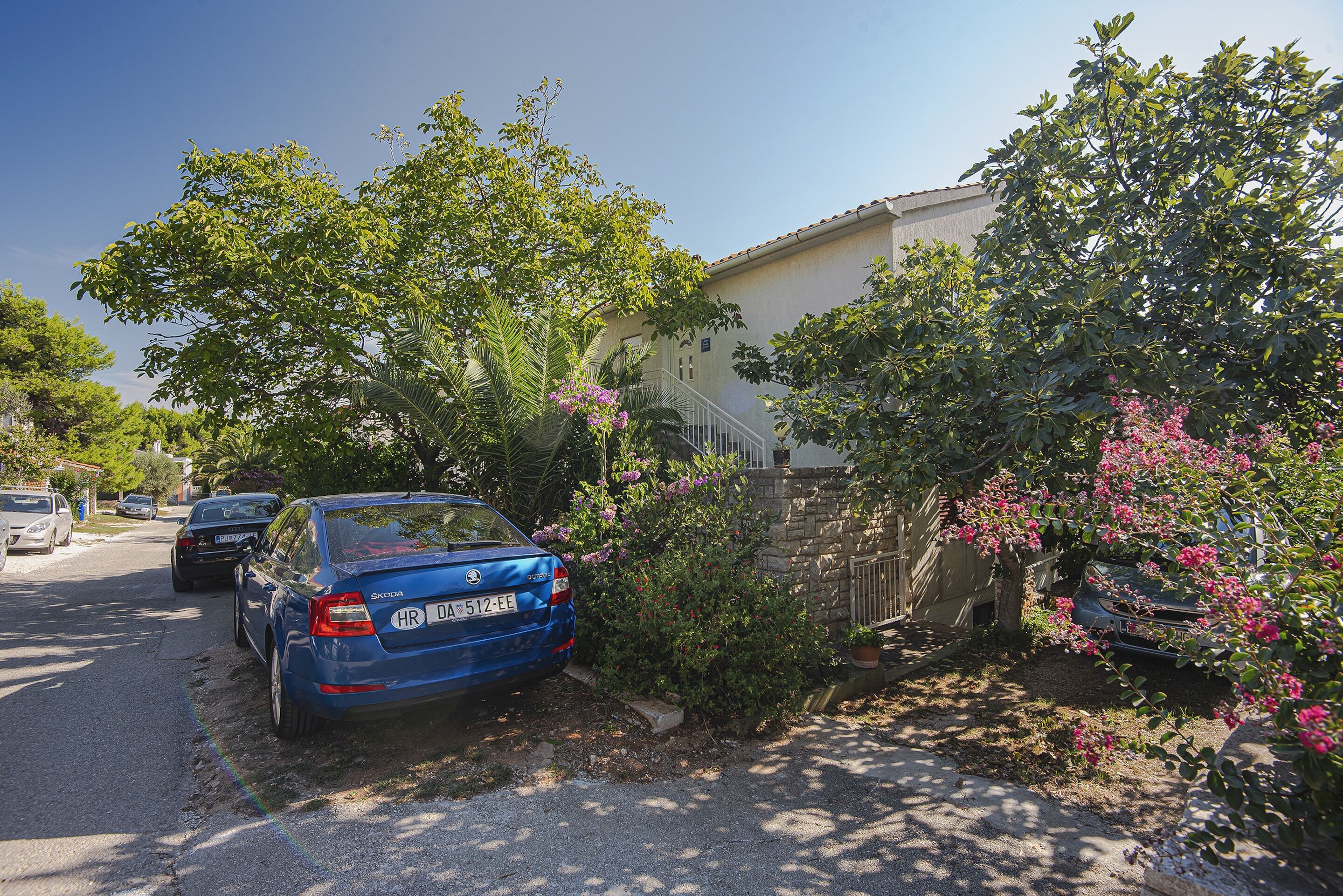 Apartment | Unterkunftsgelände