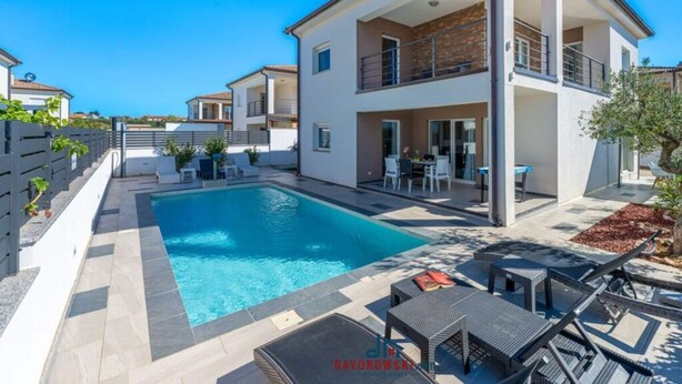 Unclassified image, 1 of 40, button - Gusto Comfortable Holiday Residence (Vodnjan)