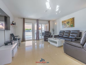 Fireplace - Gusto Comfortable Holiday Residence (Vodnjan)