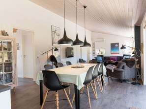 Ferienhaus | Speisen
