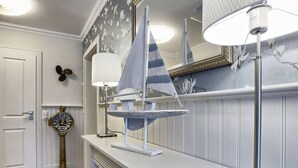 Unclassified image, 5 of 25, button - Holiday Home by the Baltic Sea (Zingst)