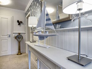 Leilighet | Eget kjøkken | Ovn og brødrister