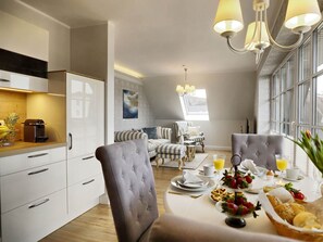 Spiseområde