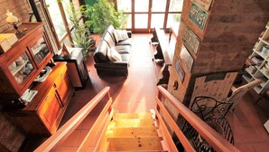 Nhà | Chi tiết nội thất