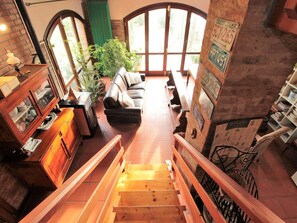 獨棟房屋 | 室內細部
