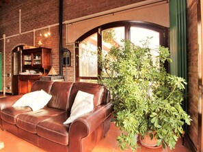 Maison | Salle de séjour