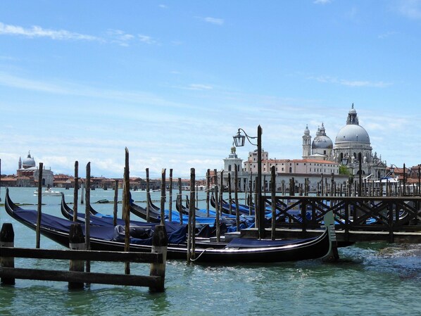 View from property - Belvilla by OYO Ca' Landrini (Vo)