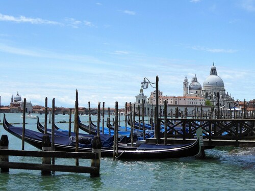 Belvilla by OYO Ca' Landrini