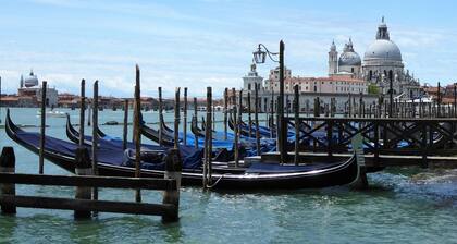 Belvilla by OYO Ca' Landrini