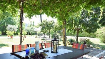 Nhà | Khu ăn uống