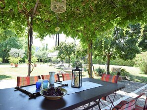 Dining - Belvilla by OYO Ca' Landrini (Vo)