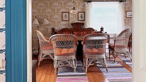 Hus | Innvendig