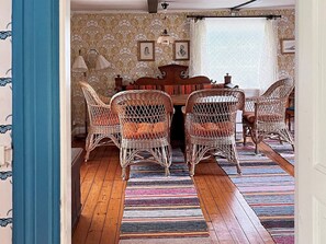 House | Interior - 4 Person Holiday Home in Lammhult, Sverige (Lammhult)