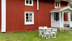 Hus | Spiseområde
