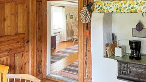 Hus | Innvendig