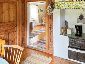 Ferienhaus | Innenbereich