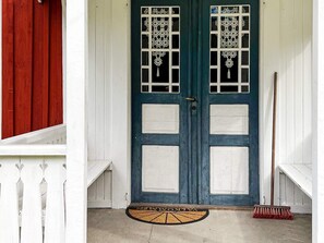 Ferienhaus | Aussenbereich