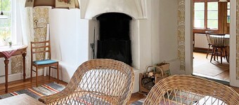 4 Person Holiday Home in Lammhult, Sverige