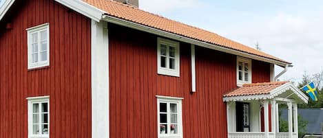 Hus | Exteriör