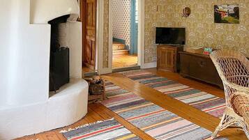 House | Living area
