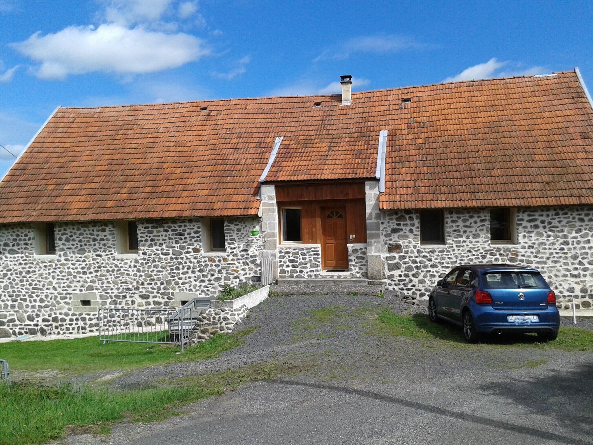 Außenbereich