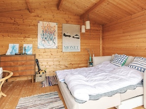 House | Interior - 3 Person Holiday Home in Karrebaeksminde (Karrebæksminde)
