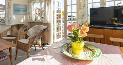 3 Person Holiday Home in Karrebaeksminde
