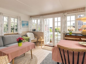 Casa | Interior