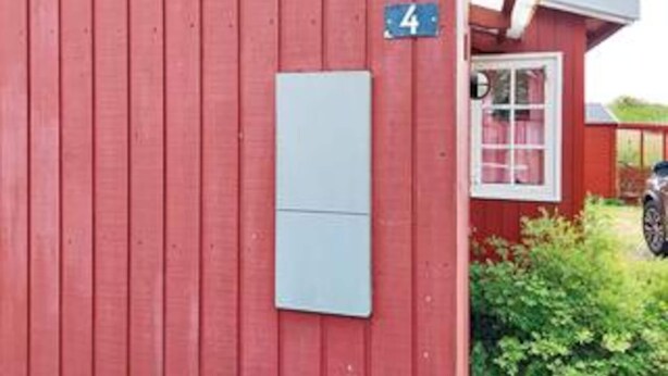 Unclassified image, 1 of 27, button - 3 Person Holiday Home in Karrebaeksminde (Karrebæksminde)