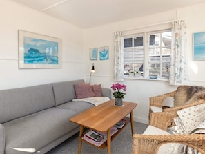 House | Living area