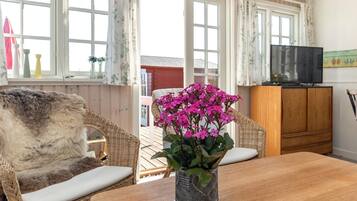 House | Living area