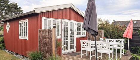 Huis | Exterieur