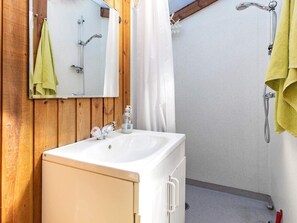 Hus | Badrum