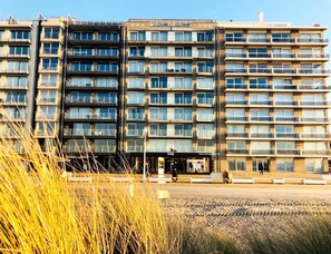 Apartment | Außenbereich