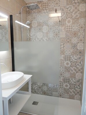 Appartement | Salle de bain