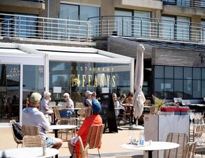 Lägenhet | Utsikt från boendet