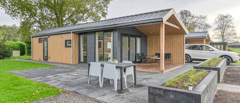 Chalet | Ăquipement de lâhĂ©bergement