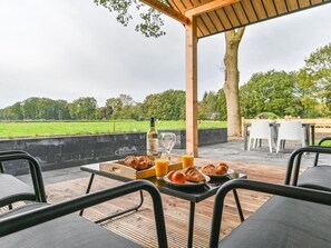 Chalet | View from property