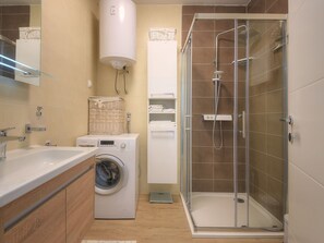 Apartamento | Baño | Toallas