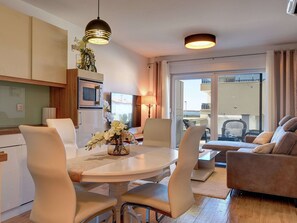 Appartement | Dineren